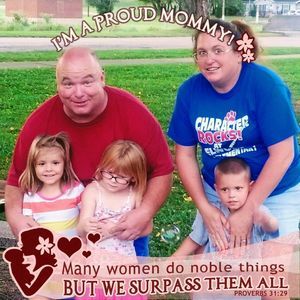 Meet your Posher, Diana